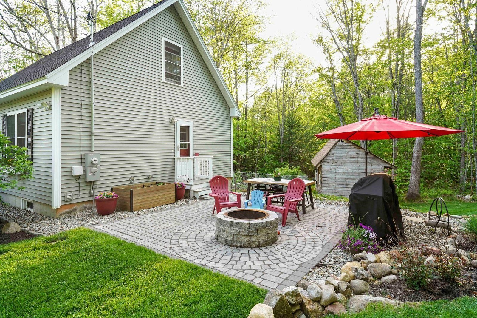 45 Range Road Epsom, NH 03234 - Photo 21 of 24