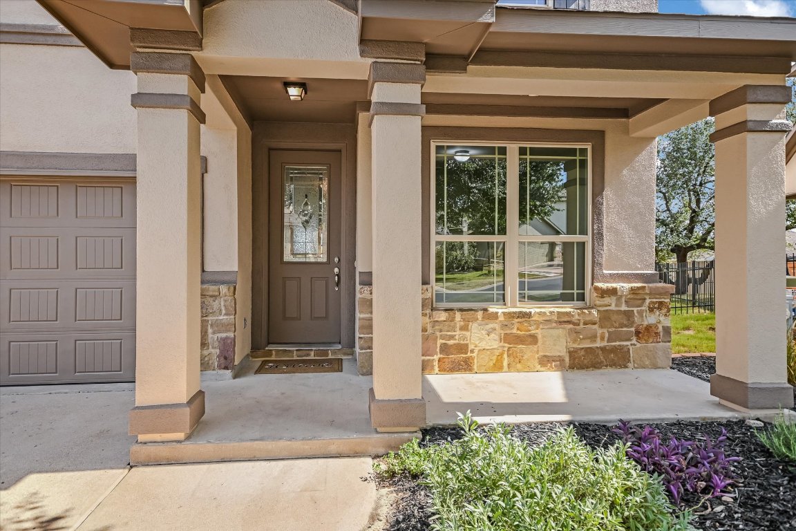 6203 Aviara Drive Austin, TX 78735 - Photo 2 of 33 a view of entrance