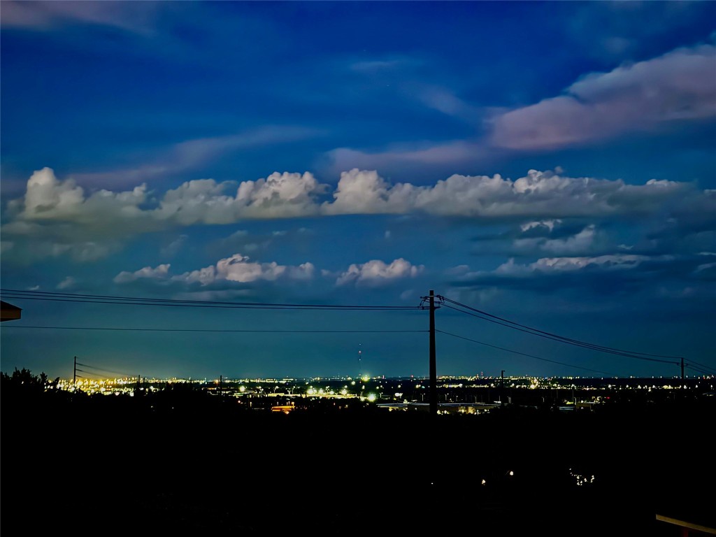 6203 Aviara Drive Austin, TX 78735 - Photo 24 of 33 a view of sunset