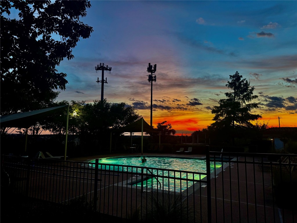 6203 Aviara Drive Austin, TX 78735 - Photo 29 of 33 a view of a street