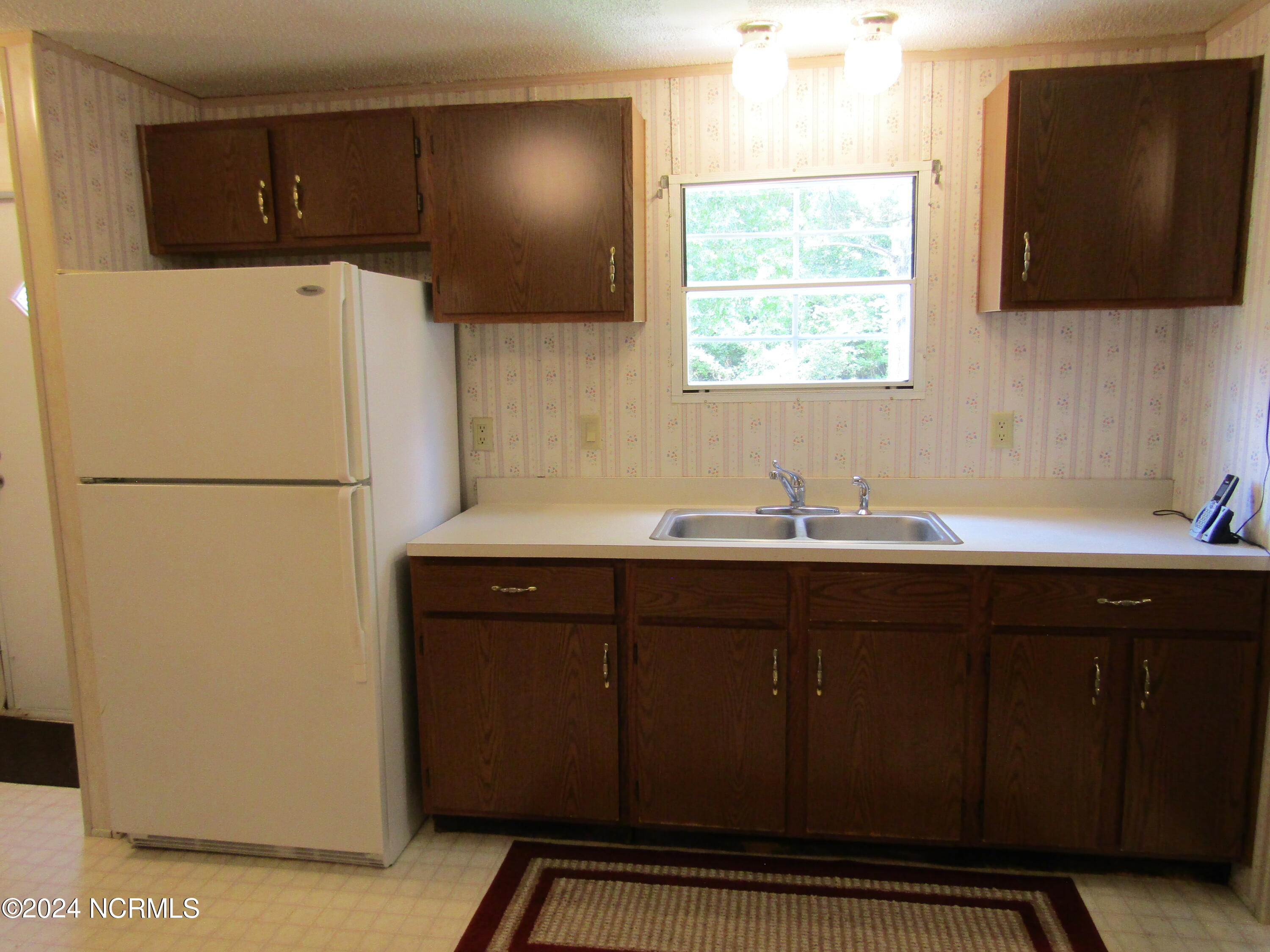 3833 Long Ridge Road Pinetown, NC 27865 - Photo 5 of 23 View 1 of Kitchen