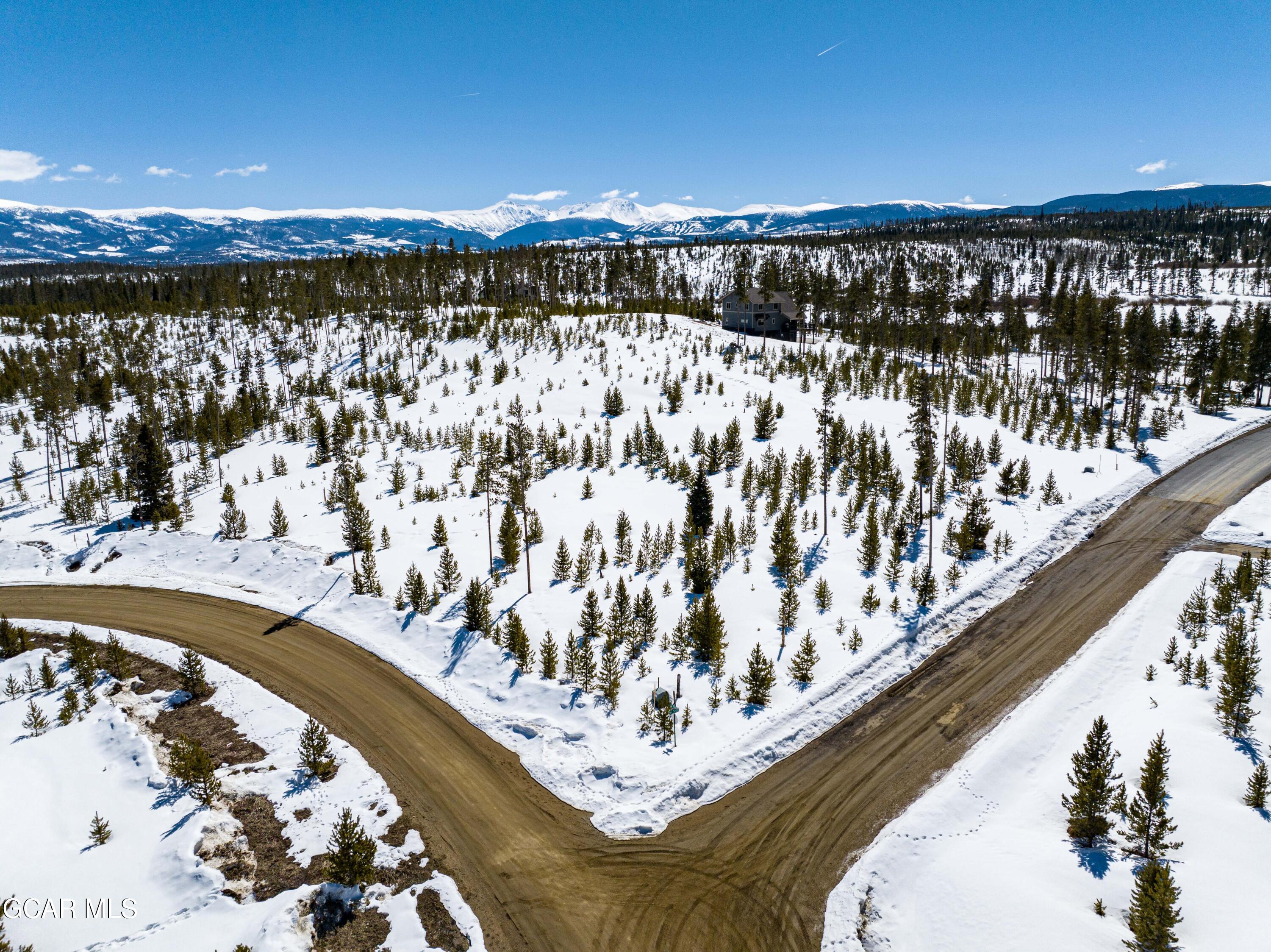 1134 Gcr 5194 Tabernash Co  