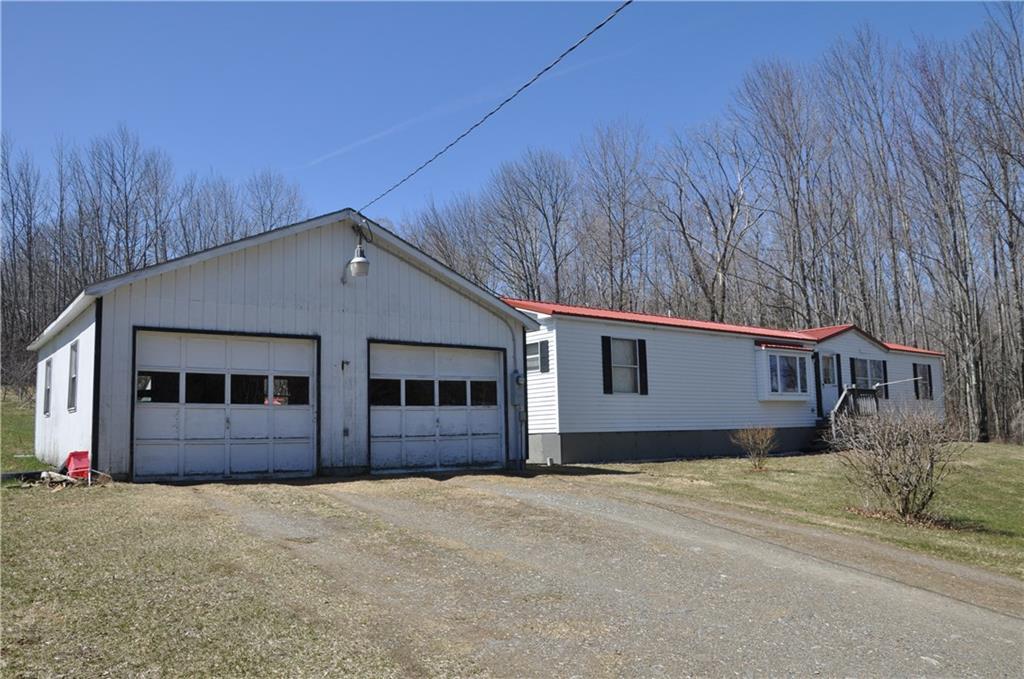 818 Avenue Road Exeter, ME 04435 - Photo 2 of 15 Photo