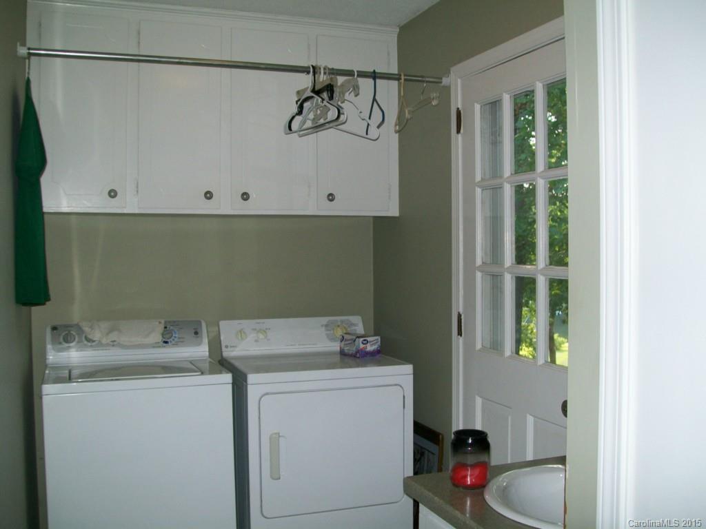 674 Kelly Road York, SC 29745 - Photo 22 of 24 a bathroom with a sink and a toilet