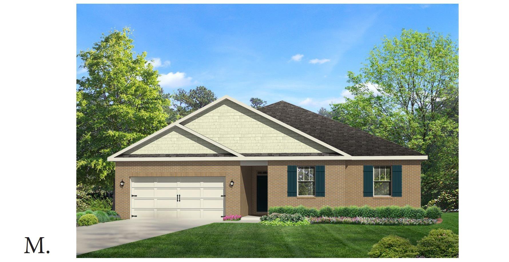 366 Merlin Court Crestview, FL 32539 - Photo 1 of 18 Cairn M MLS
