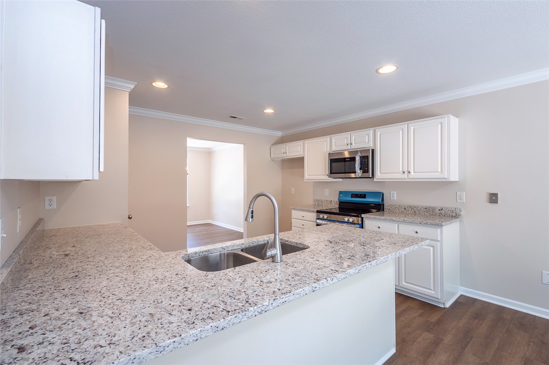 1015 Blumefield Road Anderson, SC 29625 - Photo 20 of 45 Gallery Image 20