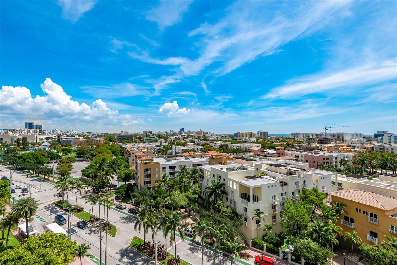 90 Alton Road, Unit 1109 Miami Beach, FL 33139 - Photo 28 of 28