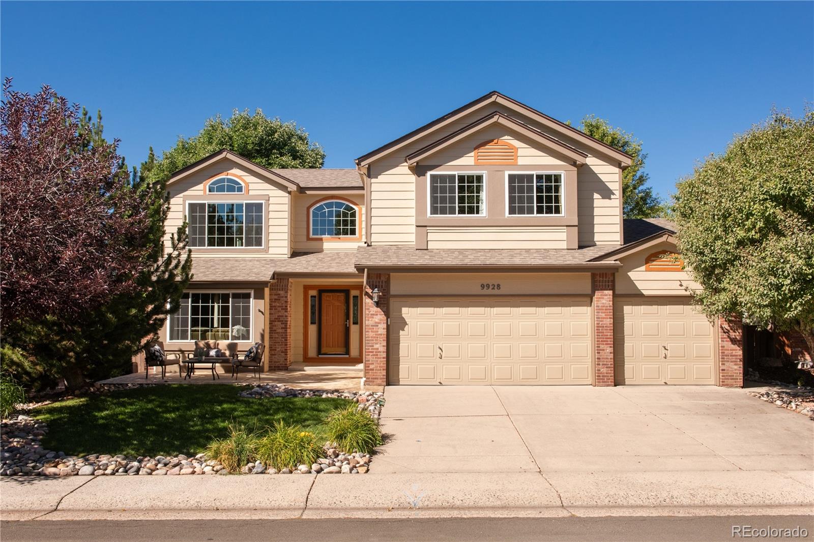 9928 Silver Maple Road Highlands Ranch, CO 80129 - Photo 1 of 1 Gallery Image 1