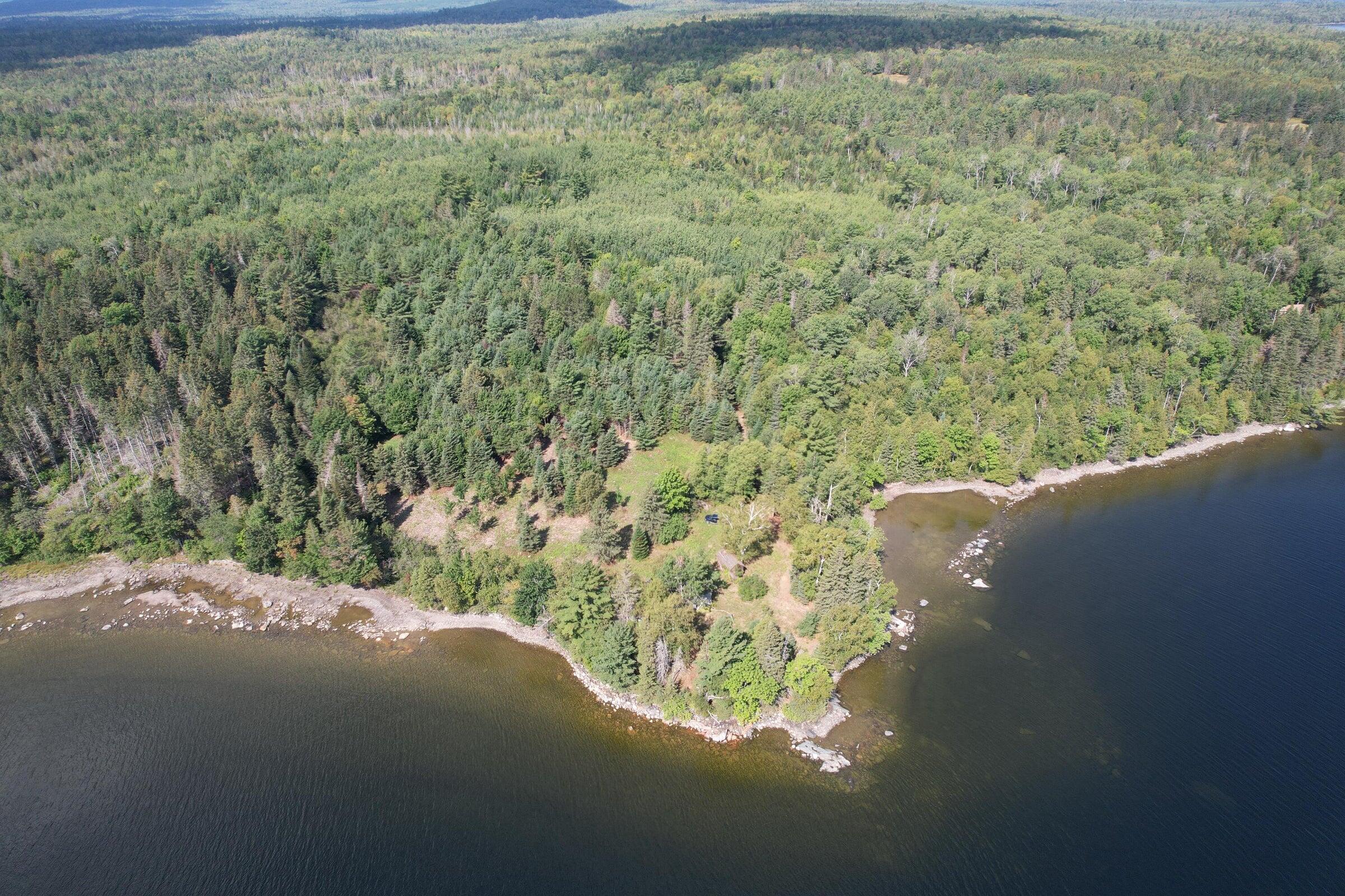 Lot 25 Nelson Road Greenville, ME 04441 - Photo 1 of 5 20220821160113615341000000-o
