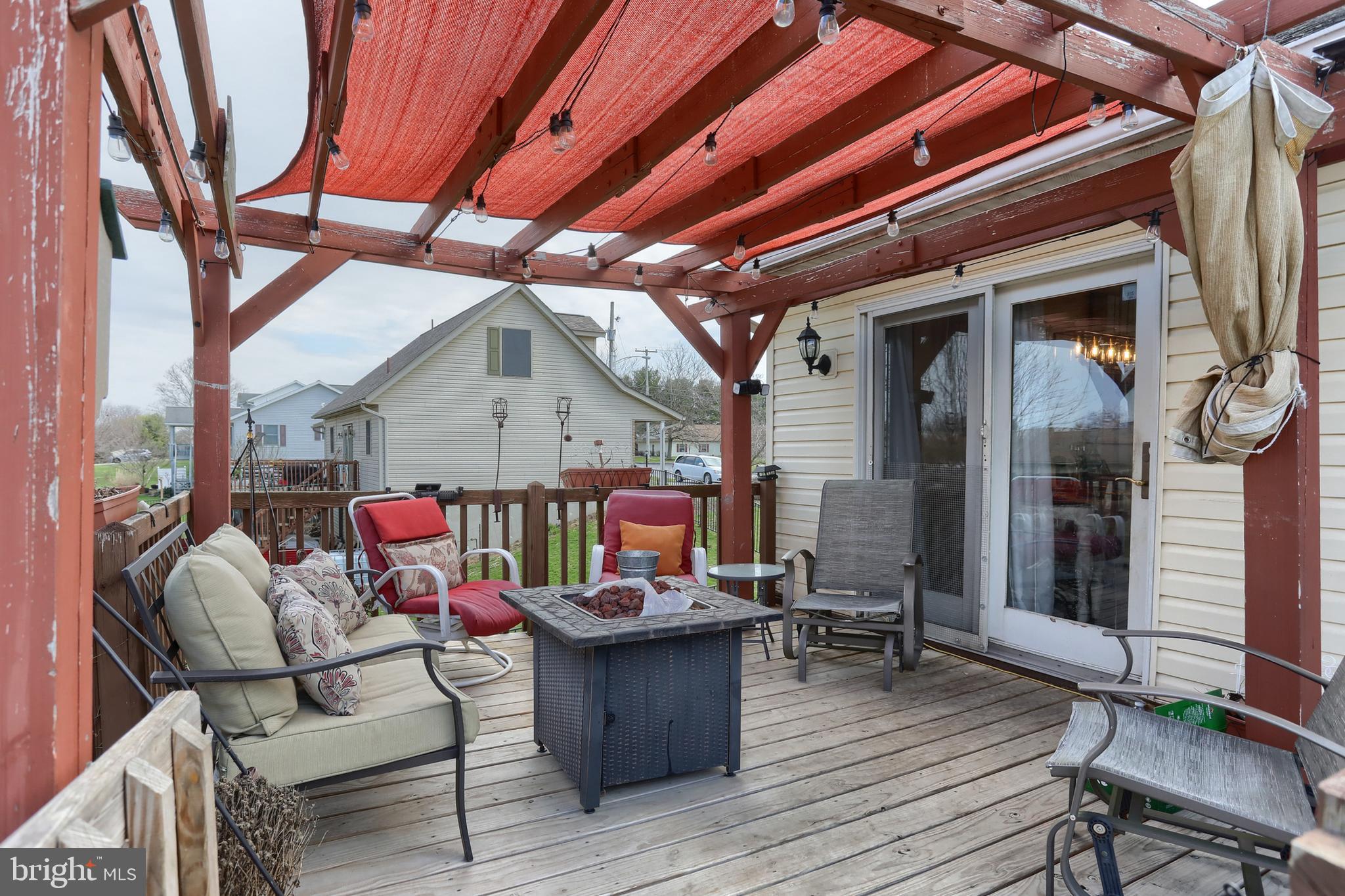 1160 Birch Road Lebanon, PA 17042 - Photo 34 of 48