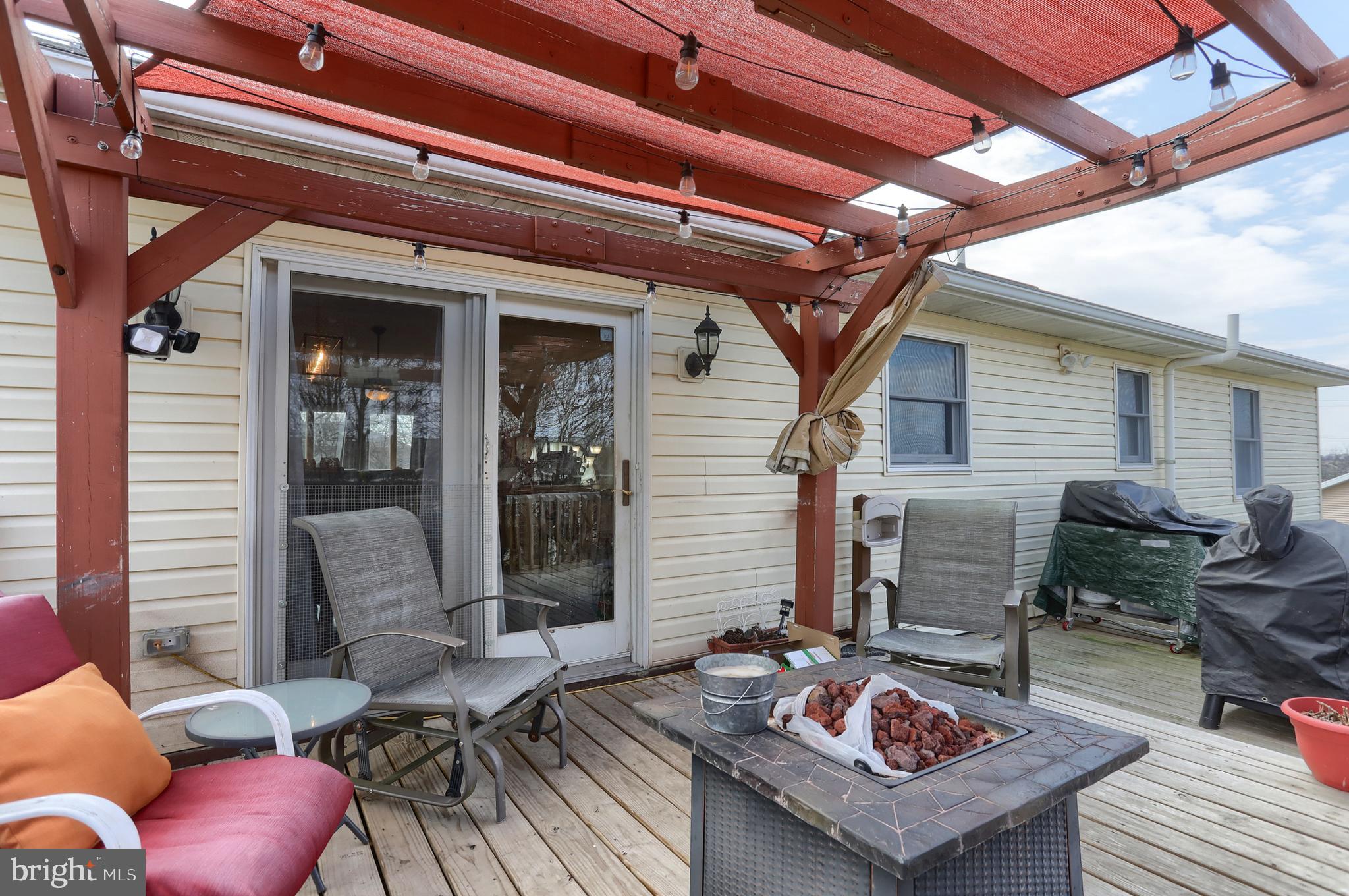 1160 Birch Road Lebanon, PA 17042 - Photo 35 of 48