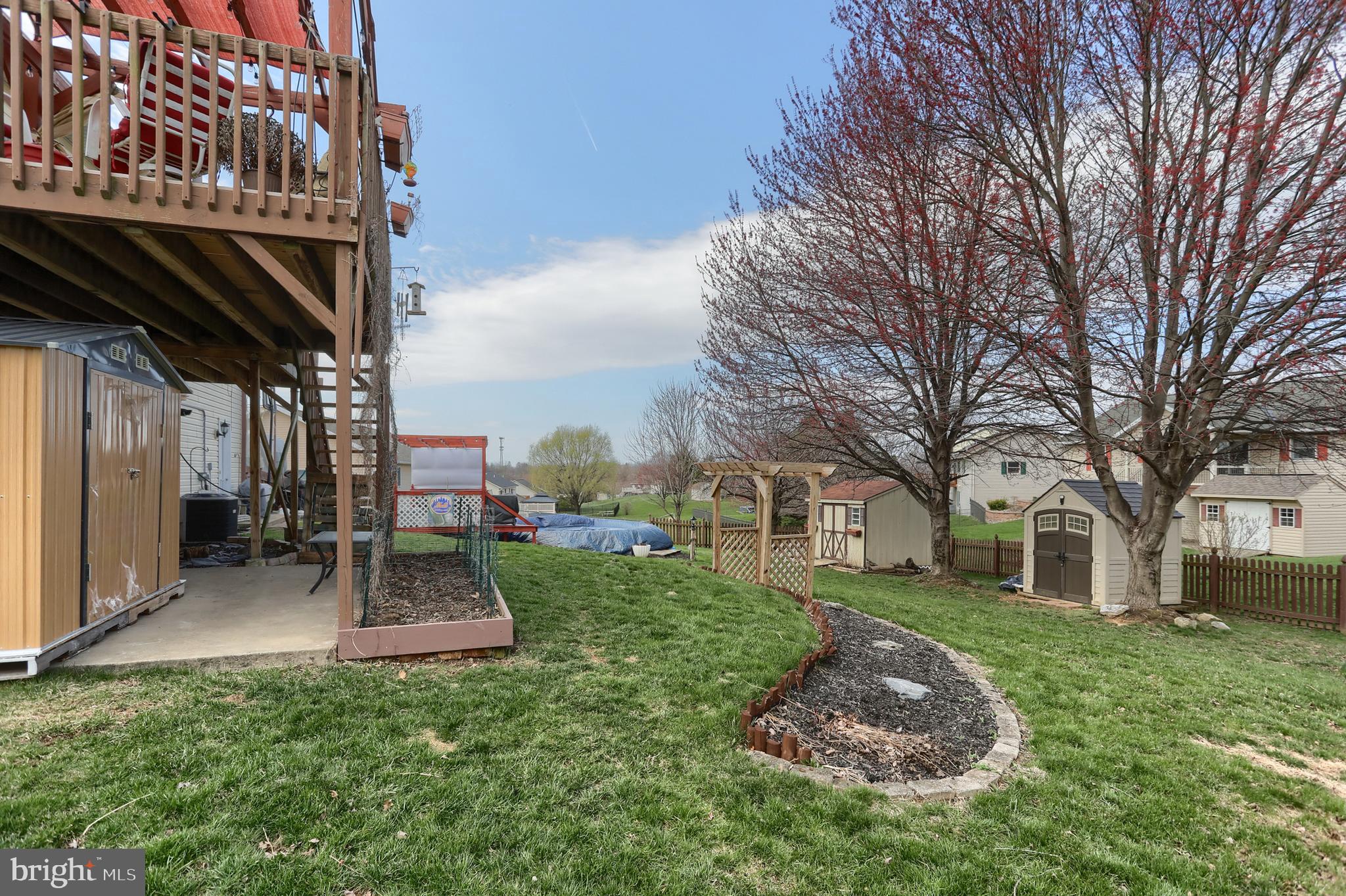 1160 Birch Road Lebanon, PA 17042 - Photo 37 of 48
