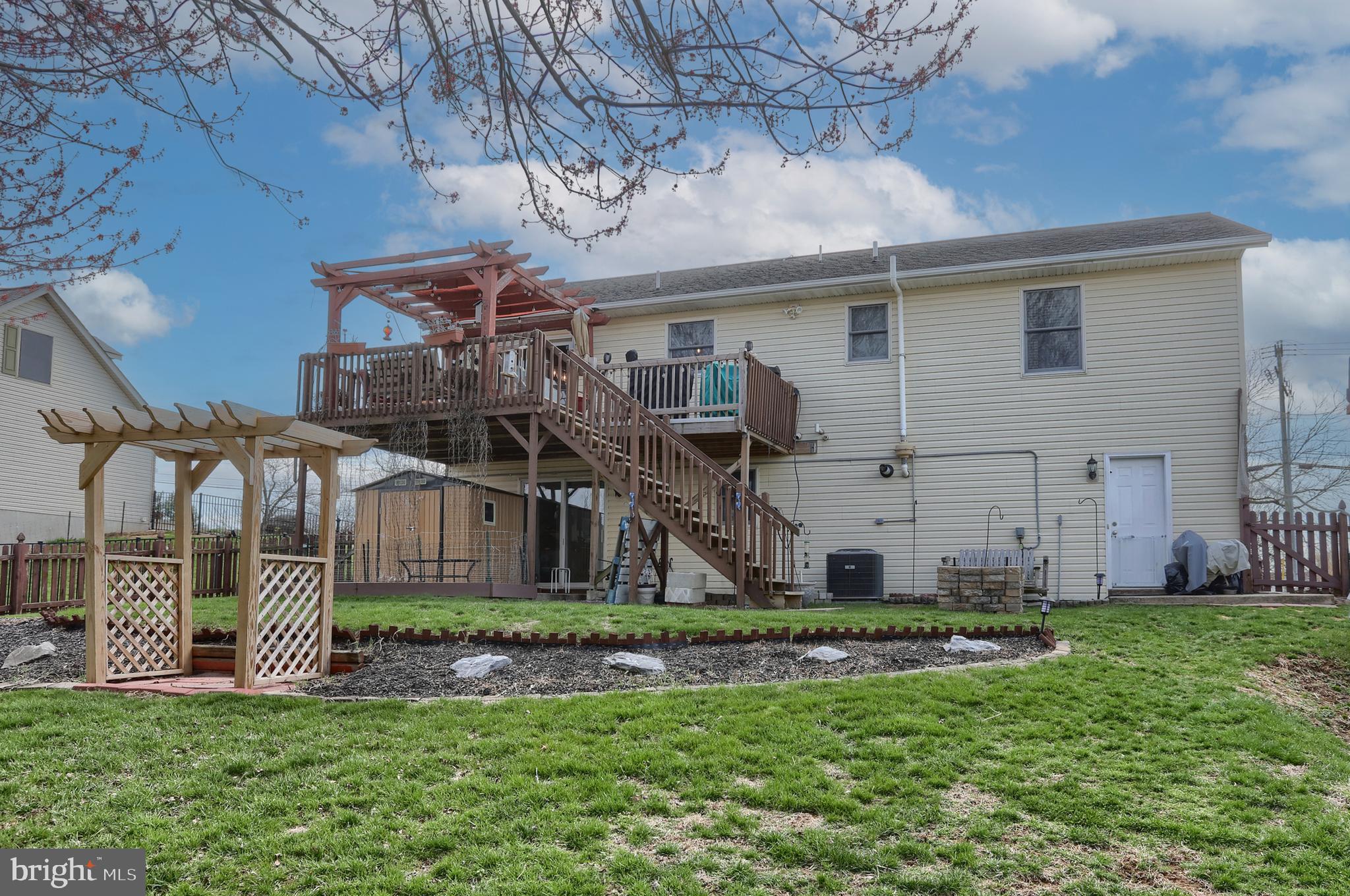 1160 Birch Road Lebanon, PA 17042 - Photo 38 of 48