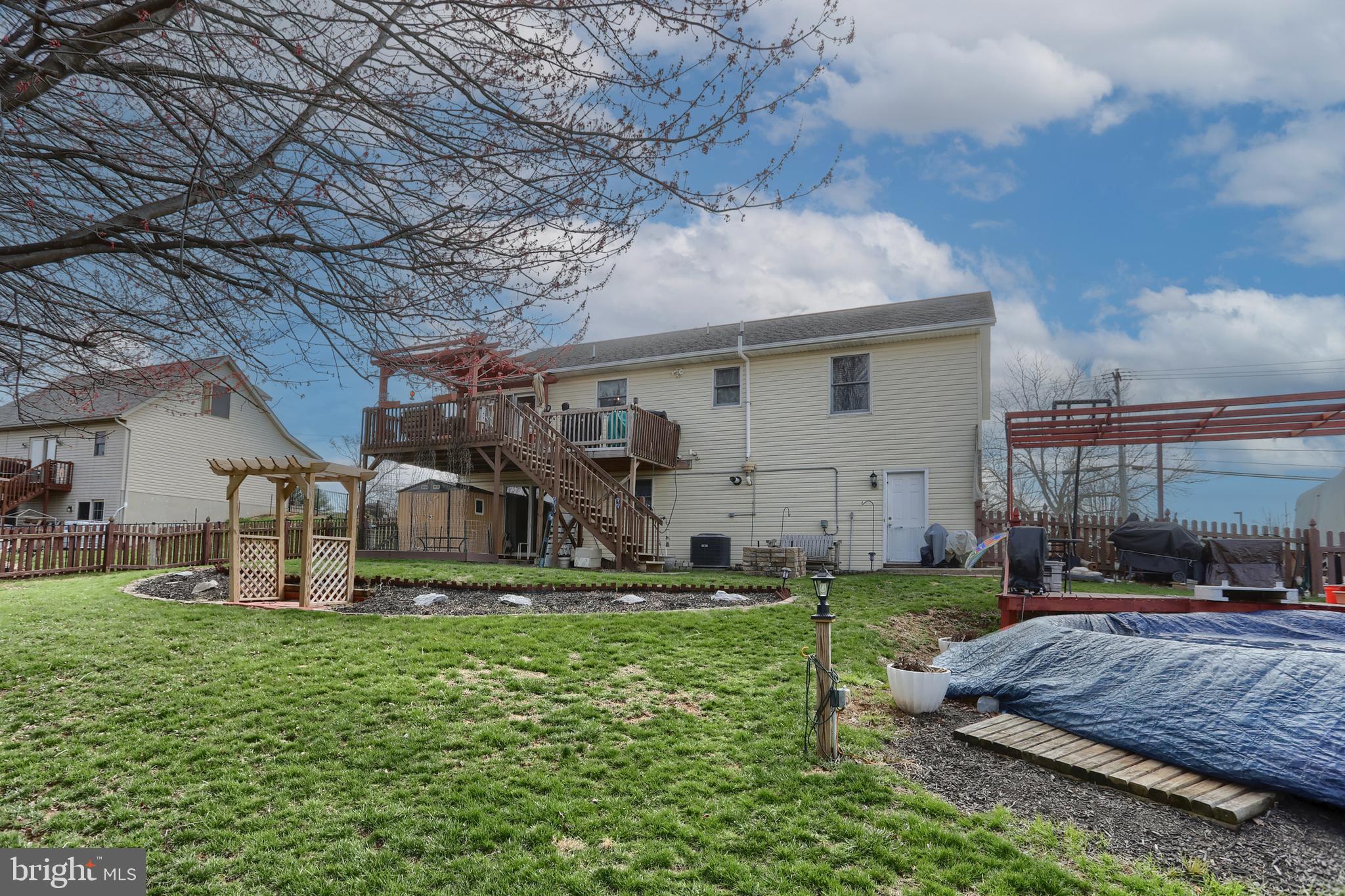 1160 Birch Road Lebanon, PA 17042 - Photo 39 of 48