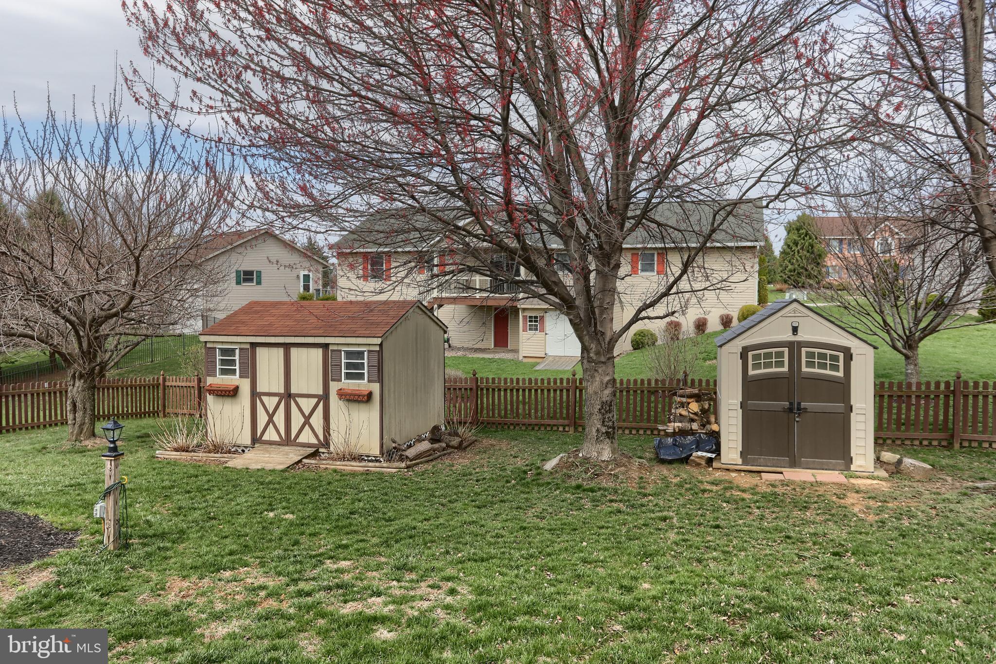 1160 Birch Road Lebanon, PA 17042 - Photo 41 of 48