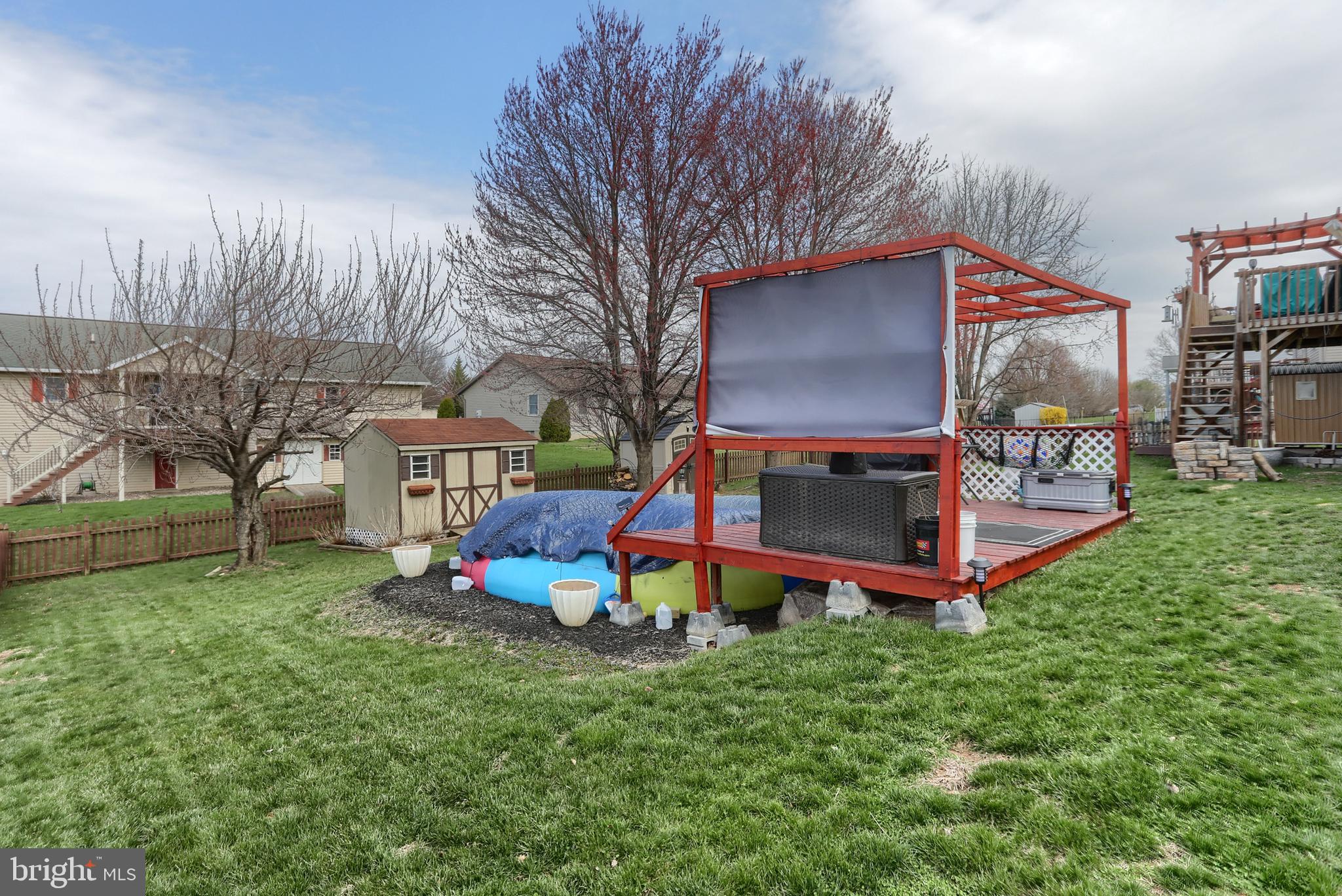 1160 Birch Road Lebanon, PA 17042 - Photo 43 of 48