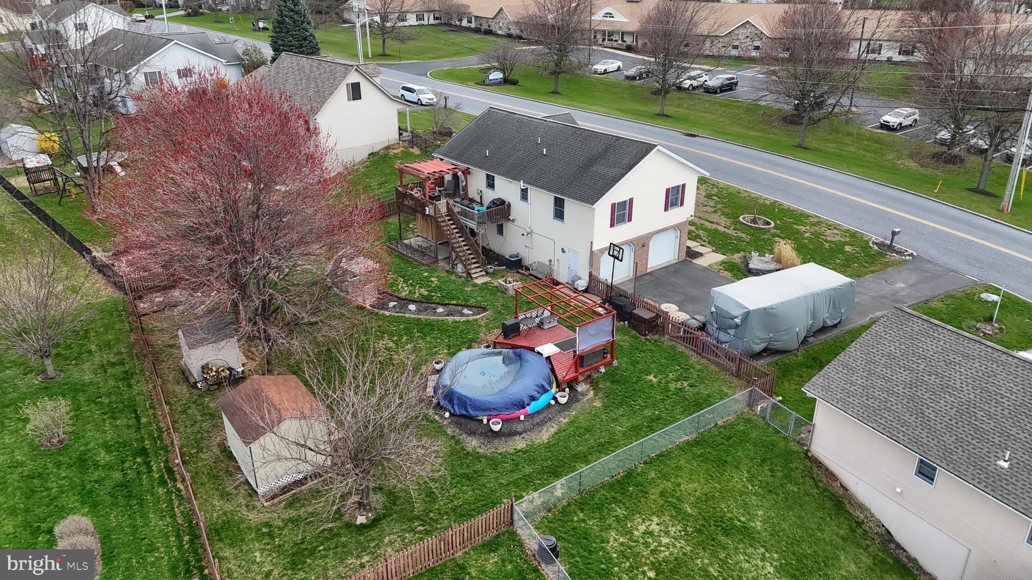 1160 Birch Road Lebanon, PA 17042 - Photo 44 of 48