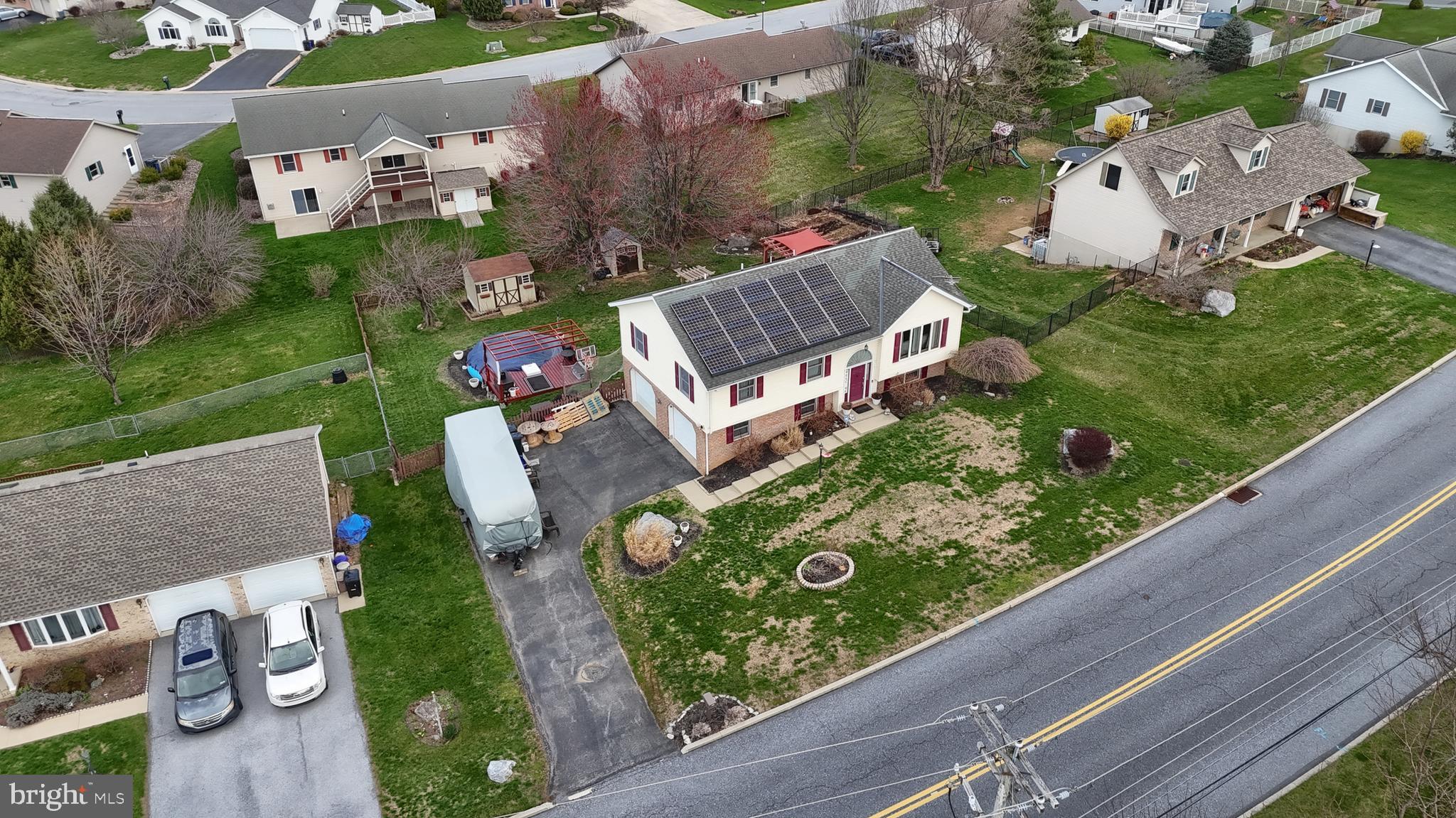 1160 Birch Road Lebanon, PA 17042 - Photo 47 of 48