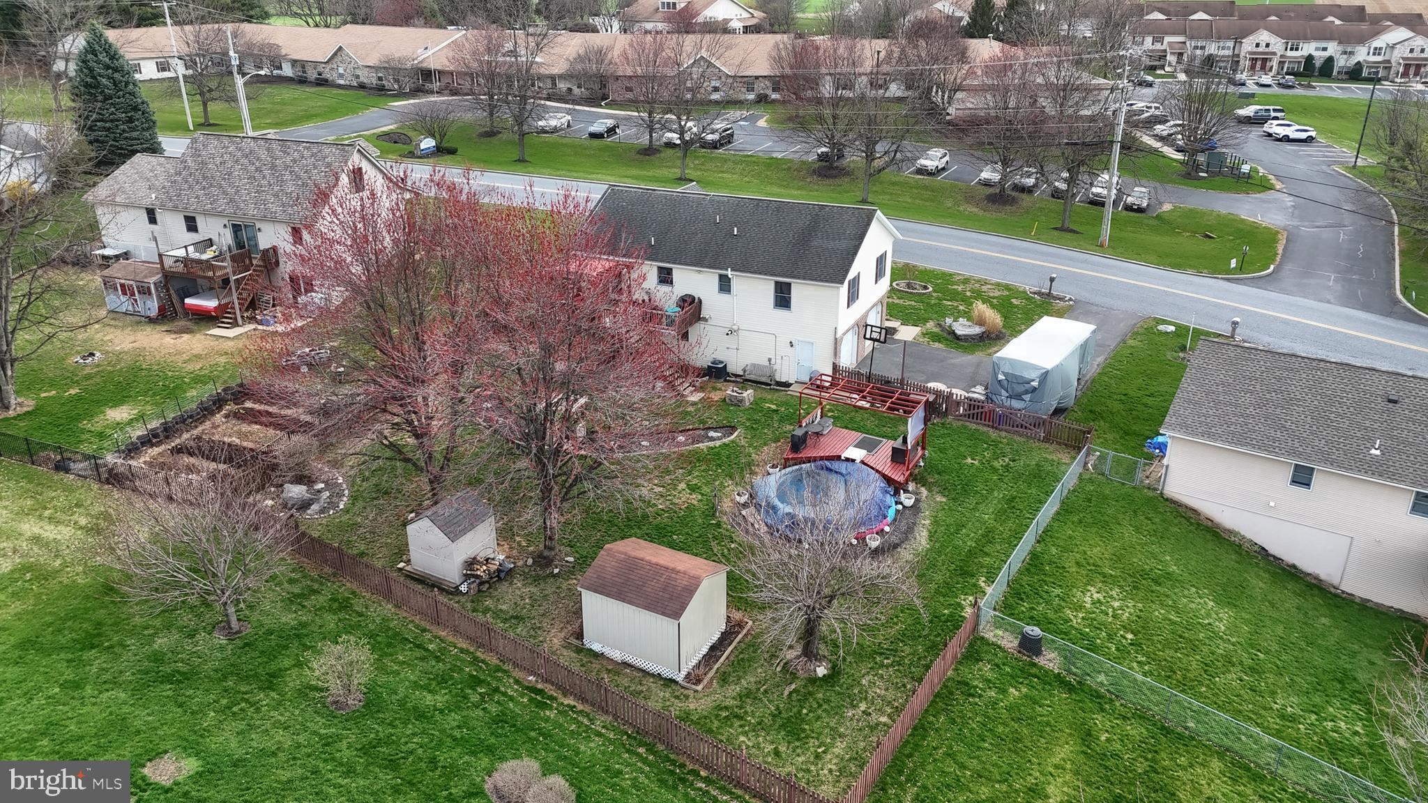 1160 Birch Road Lebanon, PA 17042 - Photo 9 of 48