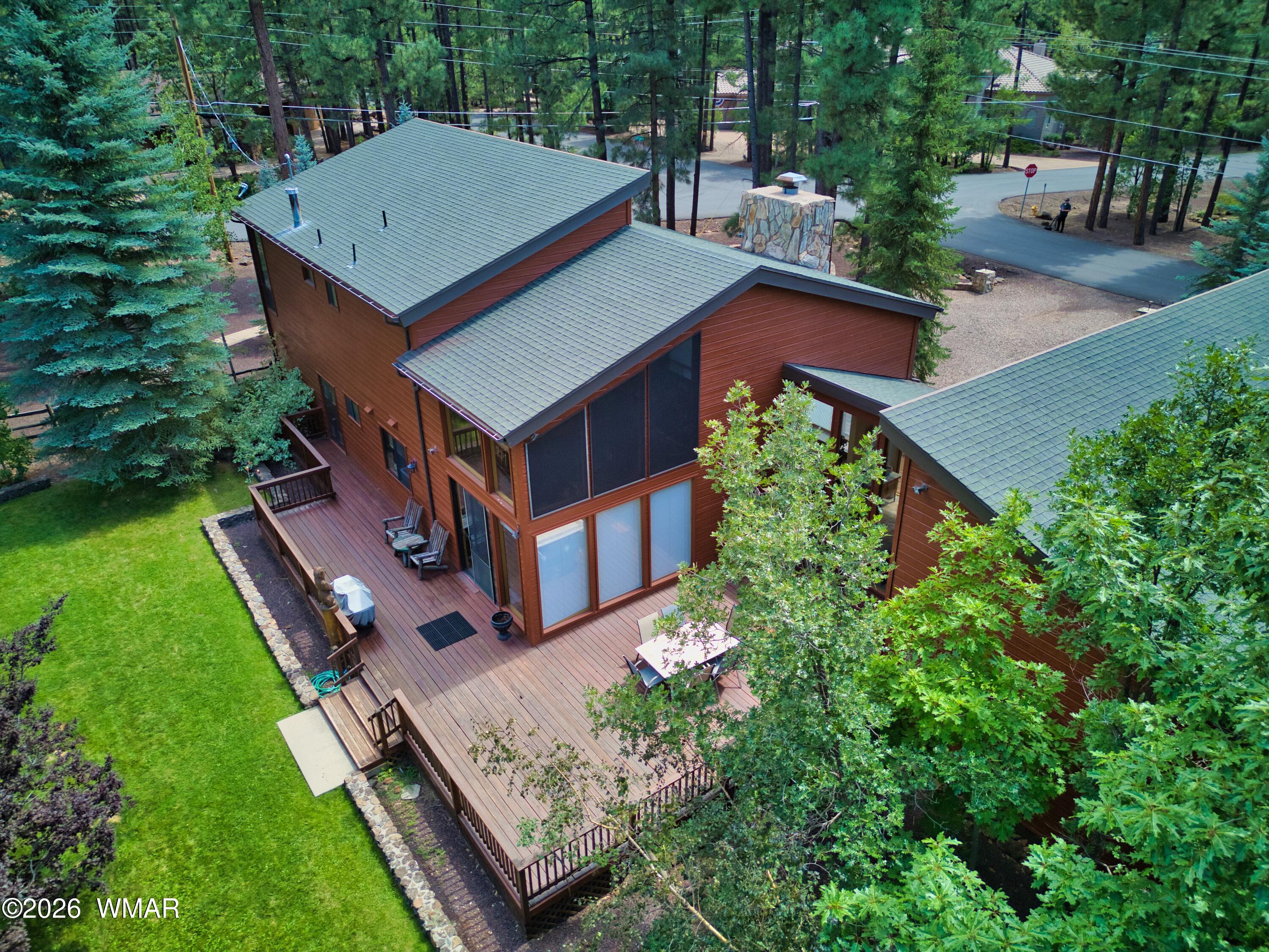 2772 Elk Road Pinetop, AZ 85935 - Photo 52 of 60 Gallery Image 52