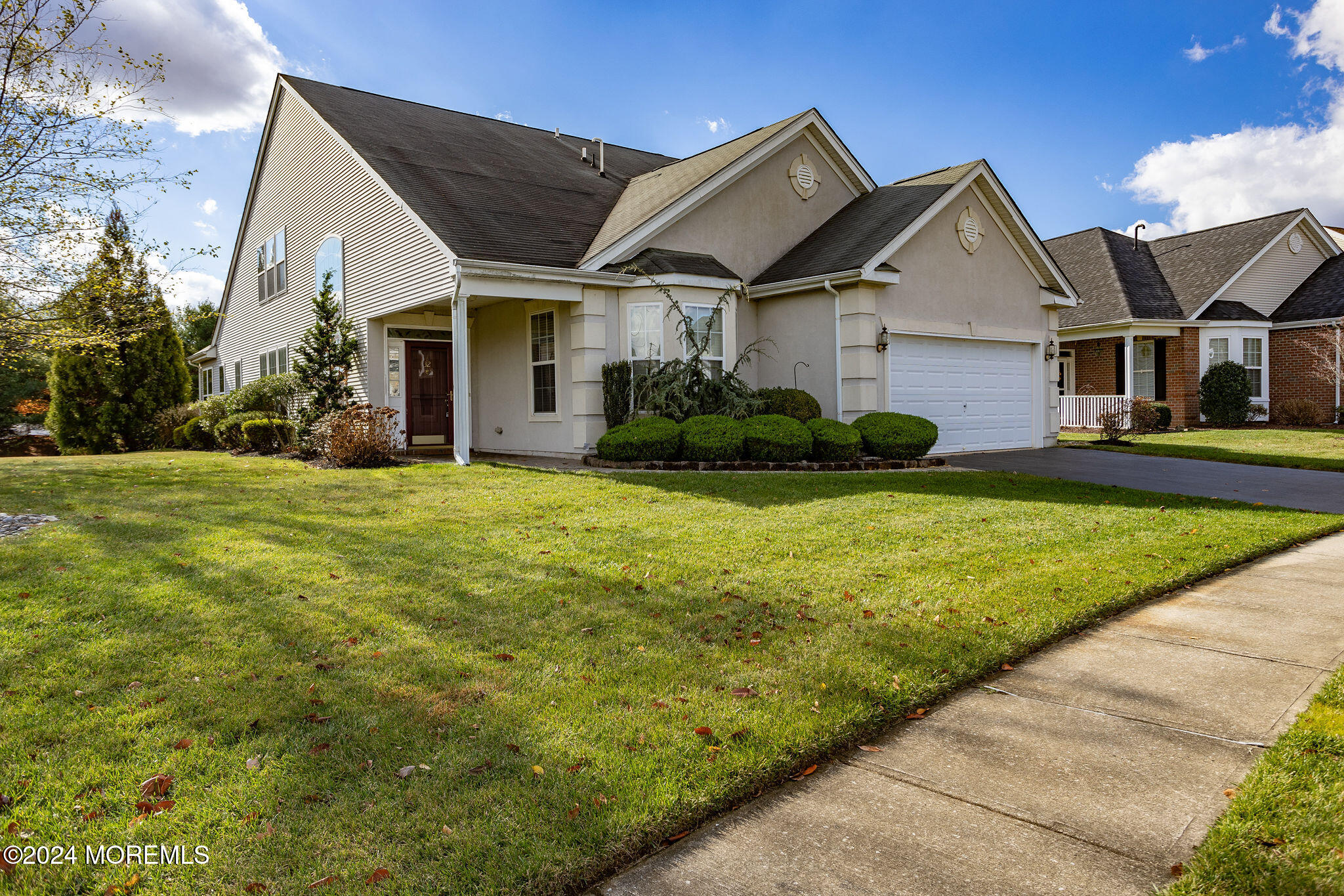 32 Betsy Ross Drive Allentown, NJ 08501 - Photo 1 of 38 32BetsyRoss-1