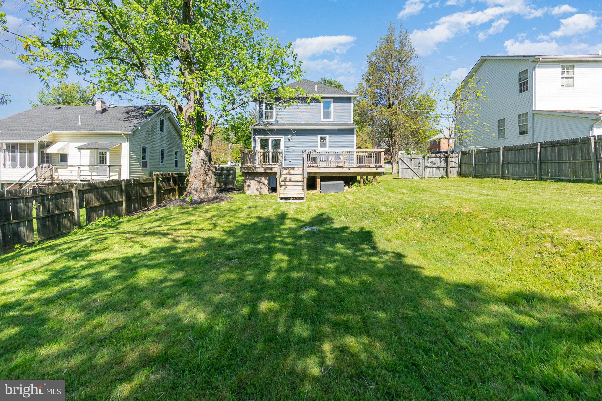 9903 Harford Road Parkville, MD 21234 - Photo 33 of 39 Gallery Image 33