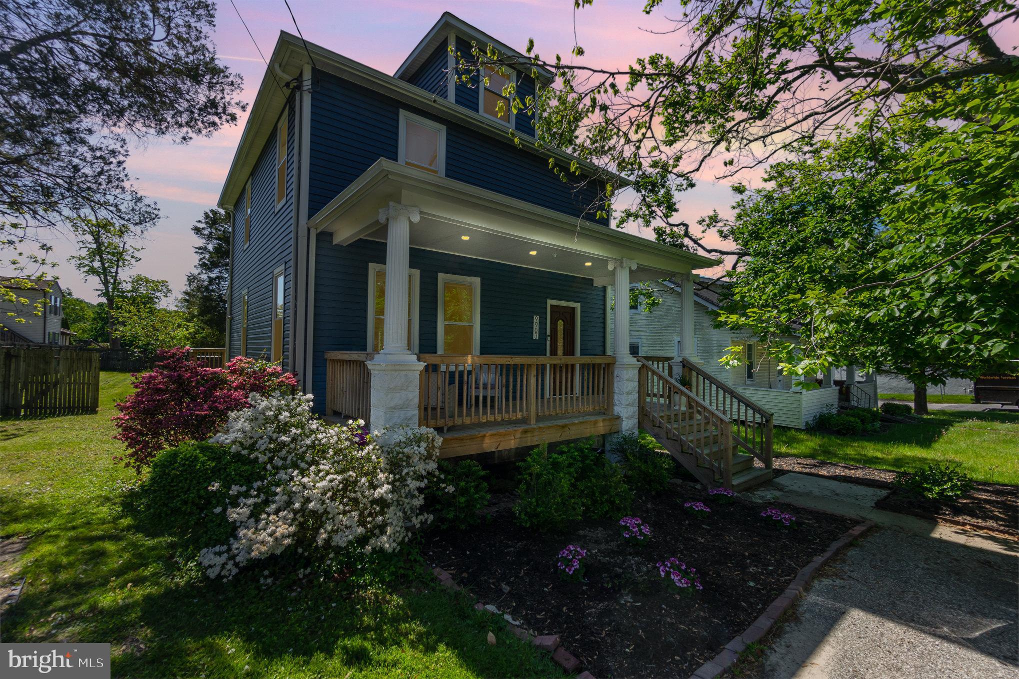 9903 Harford Road Parkville, MD 21234 - Photo 36 of 39 Gallery Image 36