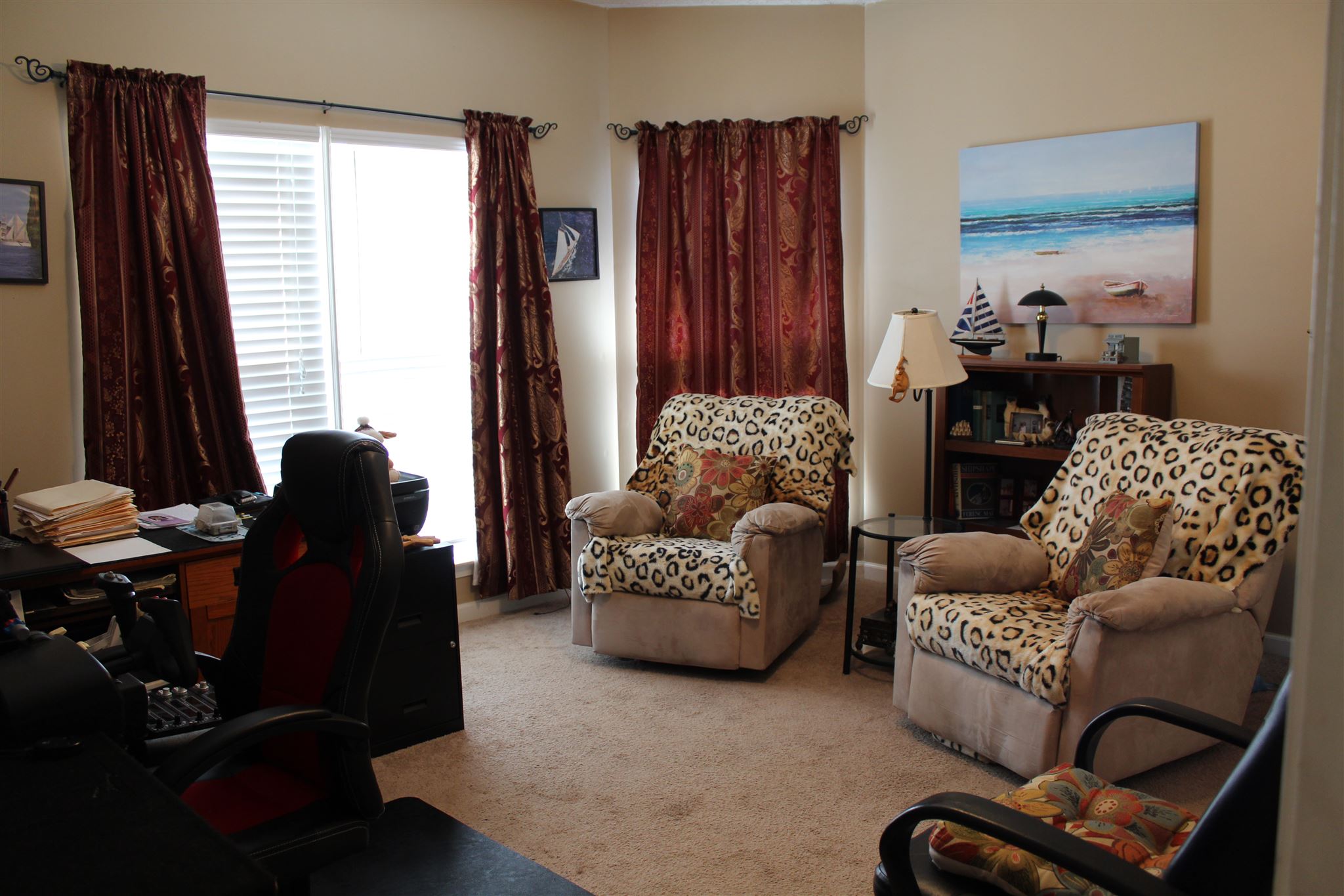 1133 Sloane Cove Foley, AL 36535 - Photo 4 of 14 Guest BR or Office