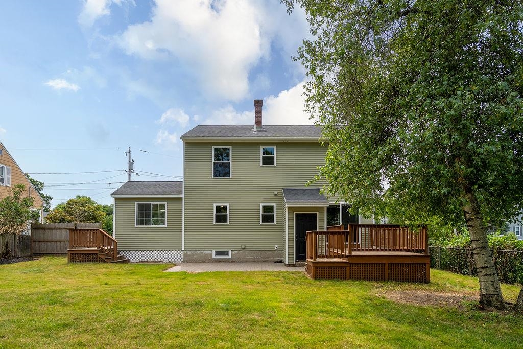 12 Dale Street Manchester, NH 03103 - Photo 26 of 31