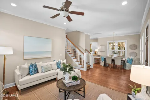 $775,000 | 611 Huguenin Drive, Beaufort, SC 29902