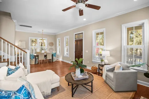 $775,000 | 611 Huguenin Drive, Beaufort, SC 29902