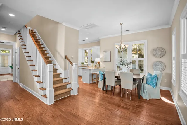 $775,000 | 611 Huguenin Drive, Beaufort, SC 29902