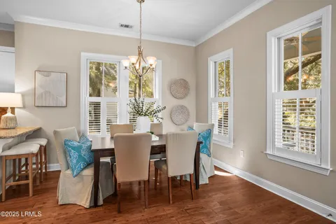 $775,000 | 611 Huguenin Drive, Beaufort, SC 29902