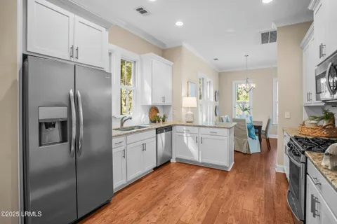 $775,000 | 611 Huguenin Drive, Beaufort, SC 29902