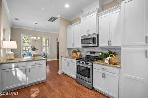 $775,000 | 611 Huguenin Drive, Beaufort, SC 29902