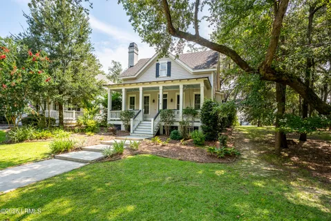 $775,000 | 611 Huguenin Drive, Beaufort, SC 29902