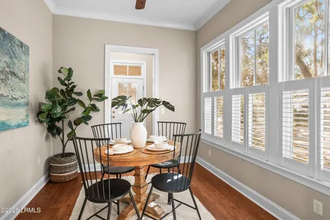 $775,000 | 611 Huguenin Drive, Beaufort, SC 29902