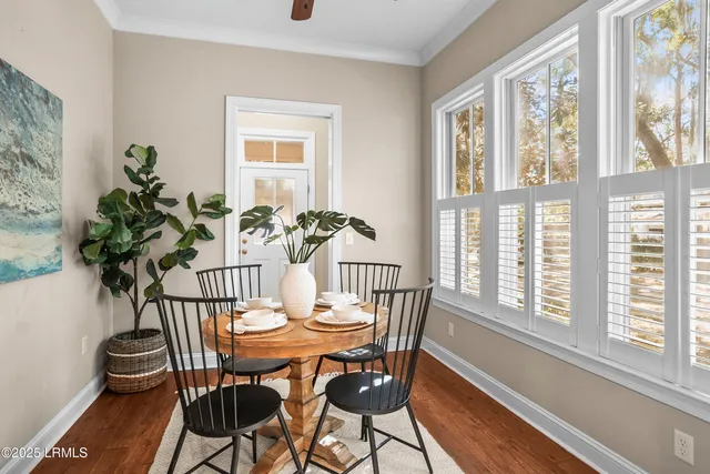 $775,000 | 611 Huguenin Drive, Beaufort, SC 29902