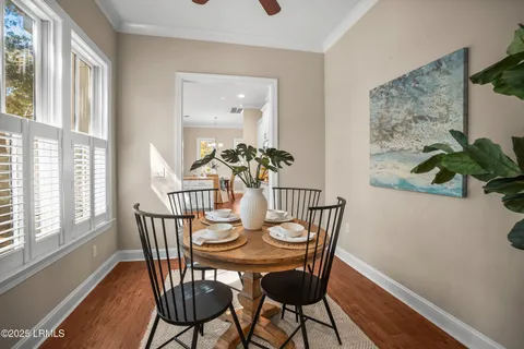 $775,000 | 611 Huguenin Drive, Beaufort, SC 29902