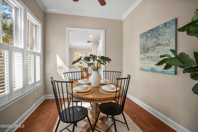 $775,000 | 611 Huguenin Drive, Beaufort, SC 29902