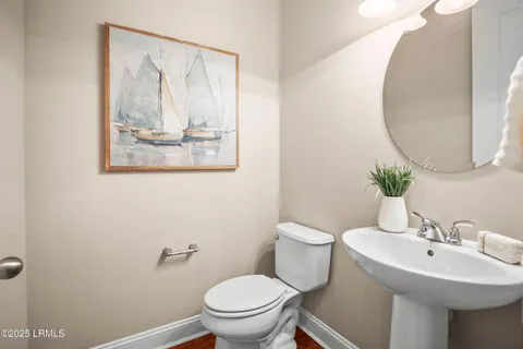 $775,000 | 611 Huguenin Drive, Beaufort, SC 29902