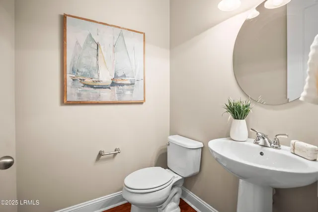 $775,000 | 611 Huguenin Drive, Beaufort, SC 29902