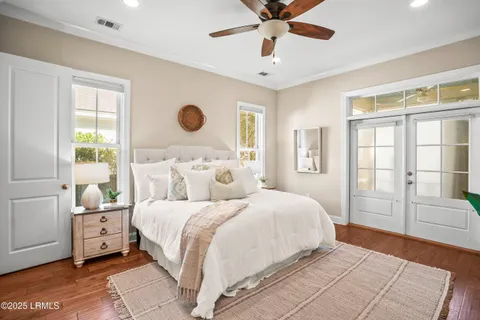 $775,000 | 611 Huguenin Drive, Beaufort, SC 29902