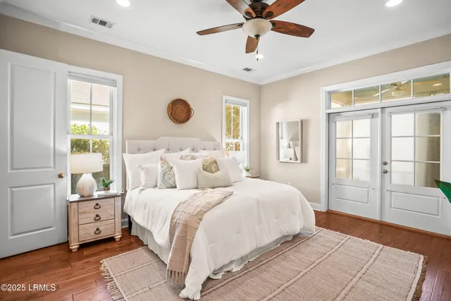 $775,000 | 611 Huguenin Drive, Beaufort, SC 29902