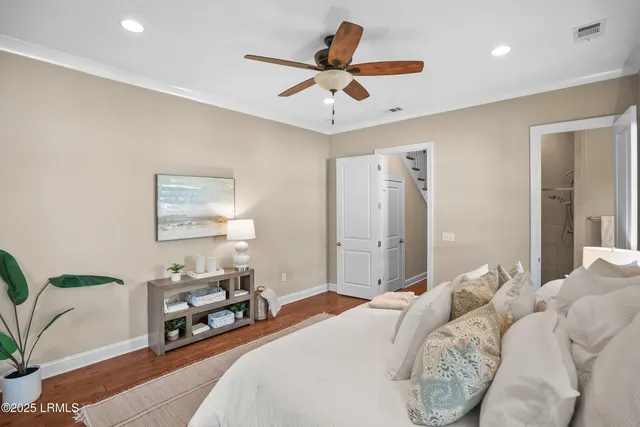 $775,000 | 611 Huguenin Drive, Beaufort, SC 29902