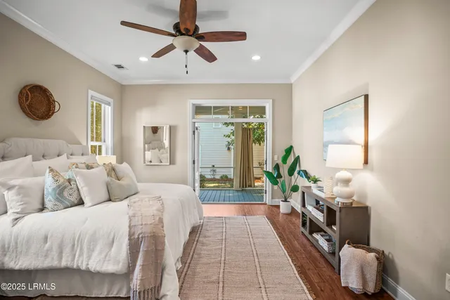 $775,000 | 611 Huguenin Drive, Beaufort, SC 29902