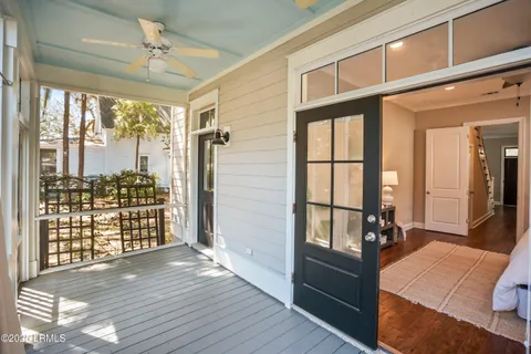 $775,000 | 611 Huguenin Drive, Beaufort, SC 29902