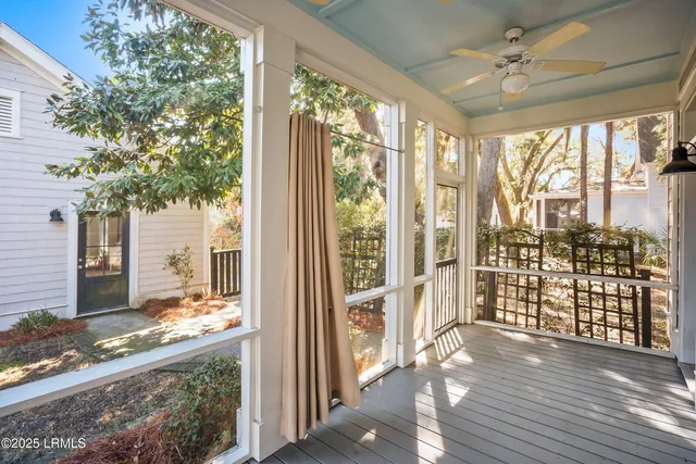 $775,000 | 611 Huguenin Drive, Beaufort, SC 29902