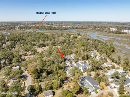 $775,000 | 611 Huguenin Drive, Beaufort, SC 29902