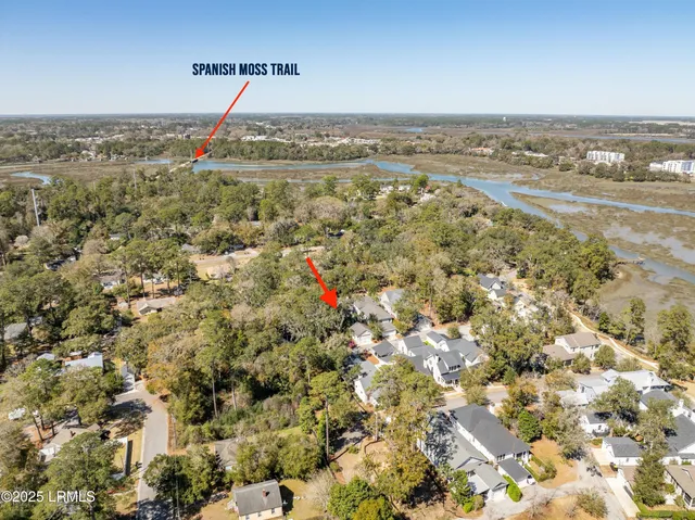 $775,000 | 611 Huguenin Drive, Beaufort, SC 29902